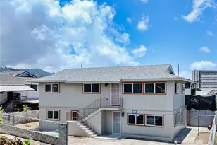 2362 Haumana Pl, Honolulu, HI 96819 - Photo 1