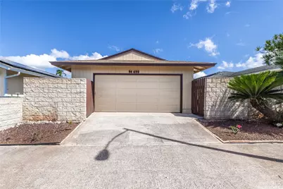 94-490 Palai Street, Waipahu, HI 96797 - Photo 1
