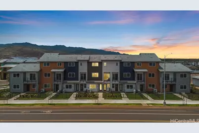 91-1170 Hoonaauao Street #1406, Kapolei, HI 96707 - Photo 1