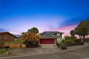 95-814 Paikauhale St, Mililani, HI 96789 - Photo 1