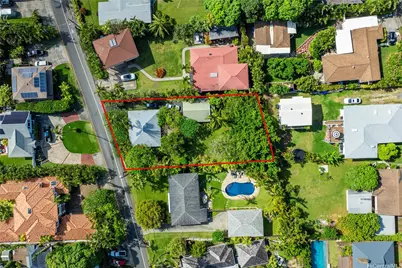 1421 Aalapapa Drive, Kailua, HI 96734 - Photo 1