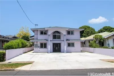 2137 Wilder Avenue #Downstairs, Honolulu, HI 96822 - Photo 1