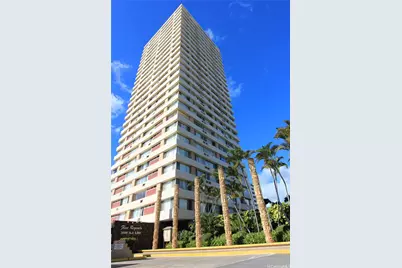 2888 Ala Ilima Street #1009, Honolulu, HI 96818 - Photo 1