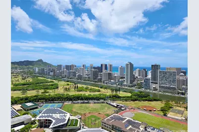 581 Kamoku Street #PH4, Honolulu, HI 96826 - Photo 1