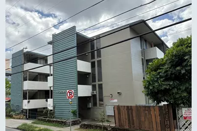 747 Kinau Street #14, Honolulu, HI 96813 - Photo 1