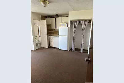 2509 Ala Wai Boulevard #603, Honolulu, HI 96815 - Photo 1