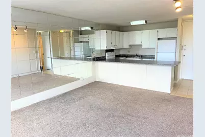 411 Hobron Lane #1012, Honolulu, HI 96815 - Photo 1
