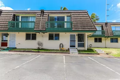 98-263 Kaonohi Street #I4, Aiea, HI 96701 - Photo 1