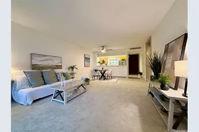 500 Lunalilo Home Road #25B, Honolulu, HI 96825 - Photo 1