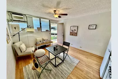 1863 Kaioo Drive #404, Honolulu, HI 96815 - Photo 1