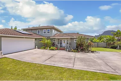 4343 Pilimai Street, Lihue, HI 96766 - Photo 1