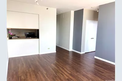 876 Curtis Street #3601, Honolulu, HI 96813 - Photo 1