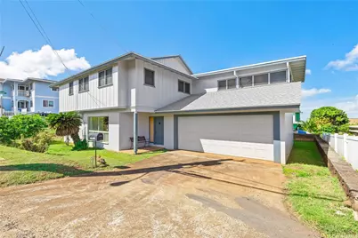 99-445 Aiea Heights Drive, Aiea, HI 96701 - Photo 1