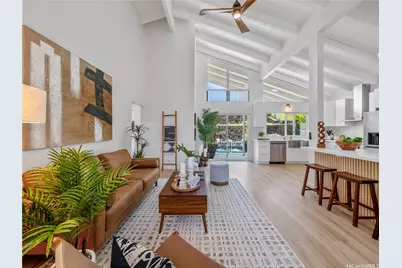 1200 Mokuhano Street, Honolulu, HI 96825 - Photo 1
