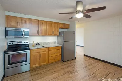 2140 10th Avenue #201A, Honolulu, HI 96816 - Photo 1