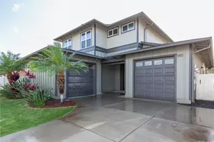 91-1079 Olowa St, Ewa Beach, HI 96706 - Photo 1