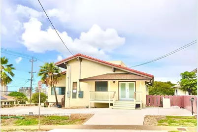 1104 4th Avenue #A, Honolulu, HI 96816 - Photo 1