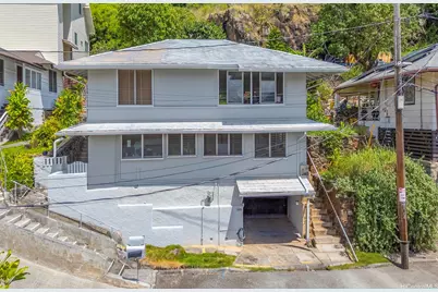 3251 Palolo Terrace Place, Honolulu, HI 96816 - Photo 1
