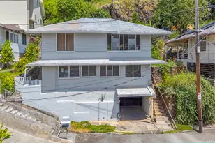 3251 Palolo Terrace Pl, Honolulu, HI 96816 - Photo 1