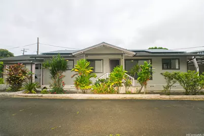 45-544 Kapalai Road, Kaneohe, HI 96744 - Photo 1
