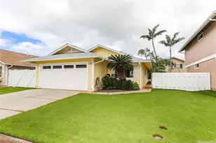 91-986 Awawalei Pl, Ewa Beach, HI 96706 - Photo 1