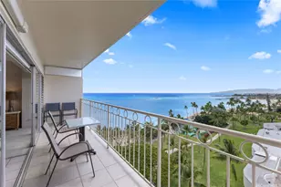 2161 Kalia Rd, Honolulu, HI 96815 - Photo 1
