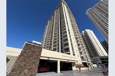 1717 Ala Wai Boulevard #1110, Honolulu, HI 96815 - Photo 1