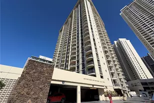 1717 Ala Wai Blvd, Honolulu, HI 96815 - Photo 1