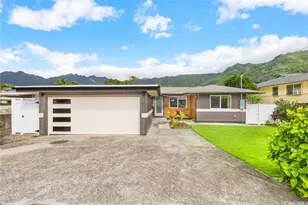 2846 Lowrey Ave, Honolulu, HI 96822 - Photo 1