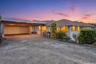 741 Alewa Dr, Honolulu, HI 96817 - Photo 1