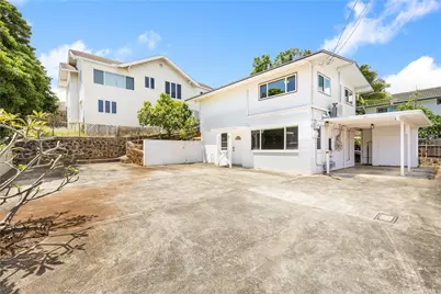 2126 Wilder Avenue #A, Honolulu, HI 96822 - Photo 1