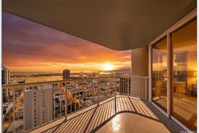 1212 Nuuanu Avenue #2904, Honolulu, HI 96817 - Photo 1