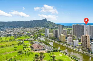 201 Ohua Ave, Honolulu, HI 96815 - Photo 1