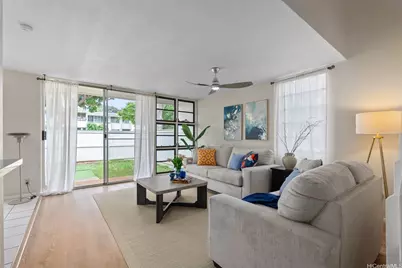 94-118 Hokualii Court #132, Honolulu, HI 96789 - Photo 1