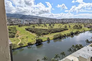2345 Ala Wai Blvd, Honolulu, HI 96815 - Photo 1