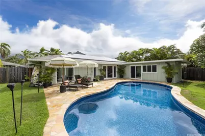 1183 Akamai Street, Kailua, HI 96734 - Photo 1