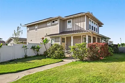 91-1300 Halili Street, Ewa Beach, HI 96706 - Photo 1