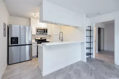 91-214 Hanapouli Circle #32D, Ewa Beach, HI 96706 - Photo 1