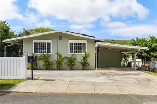 2321 Booth Rd, Honolulu, HI 96813 - Photo 1