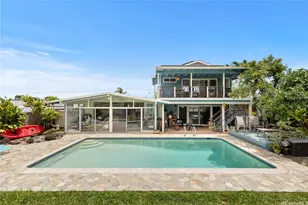 522 Ulukou St, Kailua, HI 96734 - Photo 1