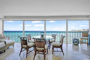 2877 Kalakaua Ave, Honolulu, HI 96815 - Photo 1