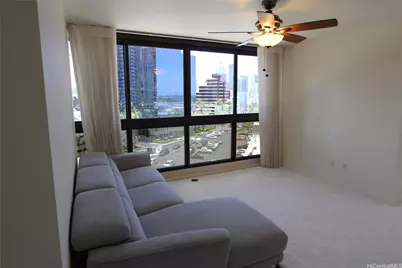 600 Queen Street #812, Honolulu, HI 96813 - Photo 1