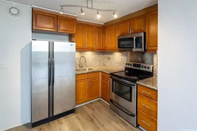2637 Kuilei Street #A66, Honolulu, HI 96826 - Photo 1