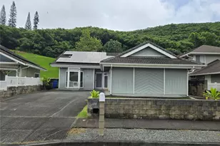 1595 Kanapuu Dr, Kailua, HI 96734 - Photo 1