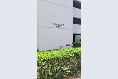 1630 Liholiho Street #1401, Honolulu, HI 96822 - Photo 1