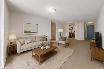 922 Kapahulu Avenue #306, Honolulu, HI 96816 - Photo 1