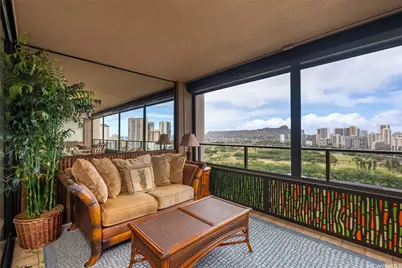 583 Kamoku Street #DH2303, Honolulu, HI 96826 - Photo 1