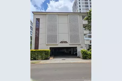 1531 Makiki Street #101, Honolulu, HI 96822 - Photo 1