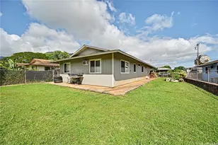 84-204 Ala Naauao Pl, Waianae, HI 96792 - Photo 1