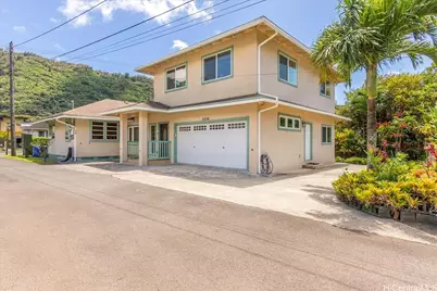 3098 E Manoa Road, Honolulu, HI 96822 - Photo 1